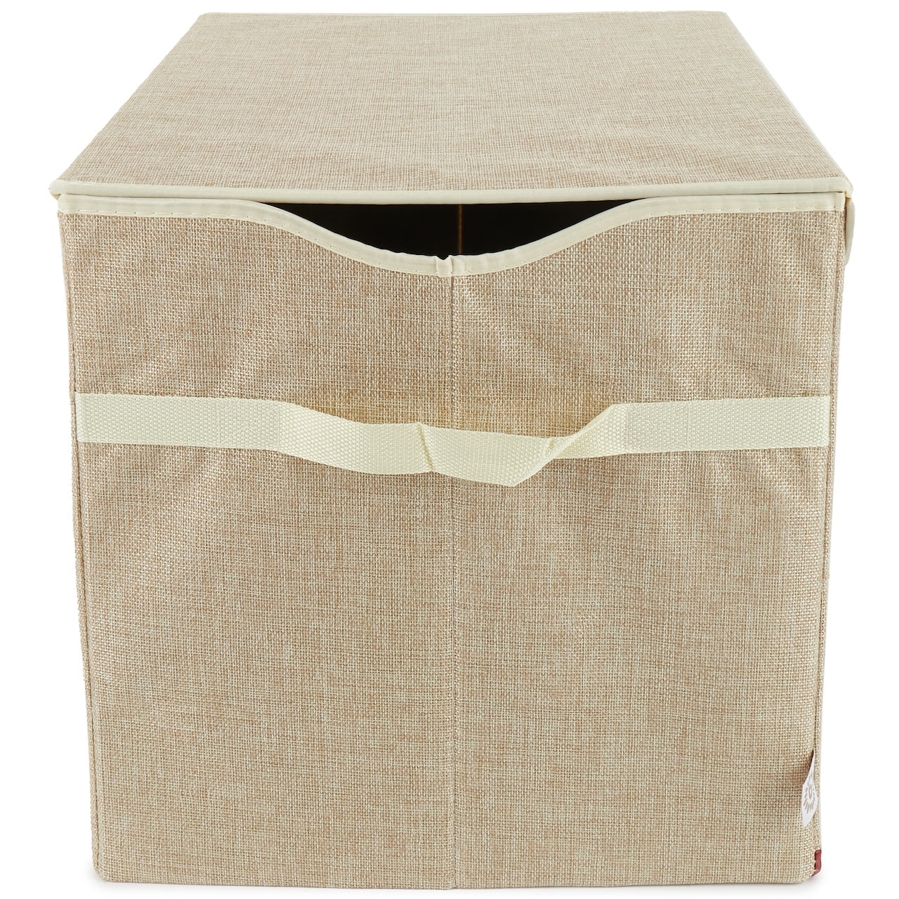 Aufbewahrungsbox Löwe von Bieco