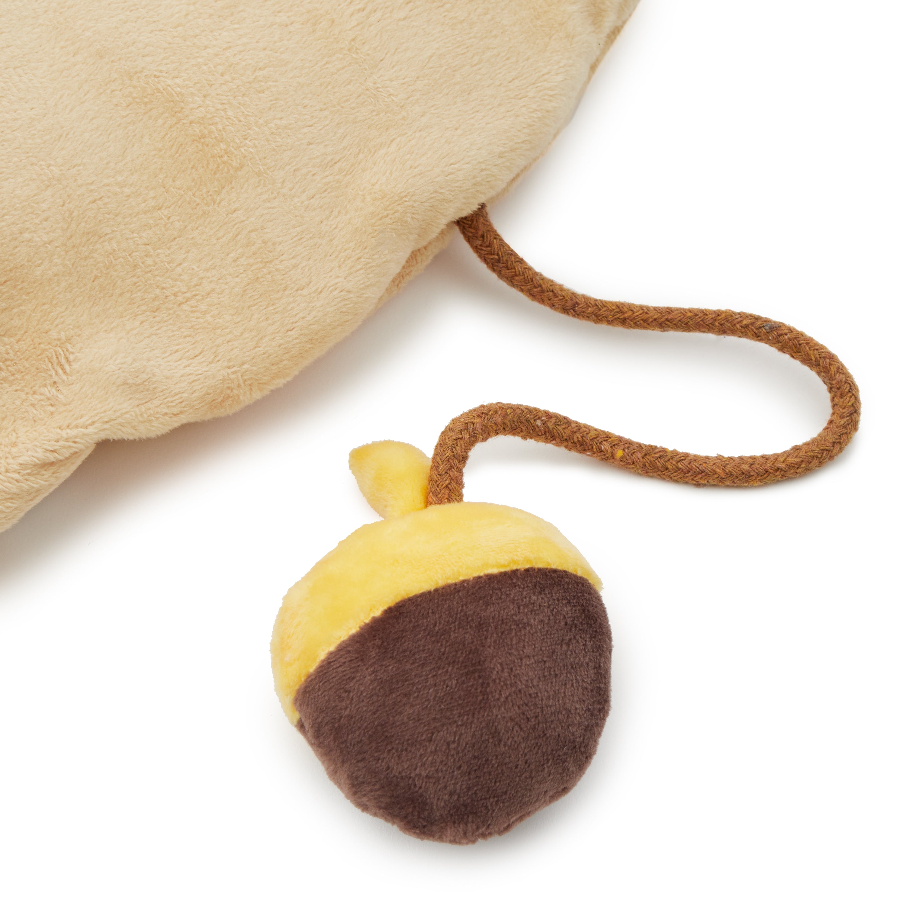 Spieldecke Igel Piksi