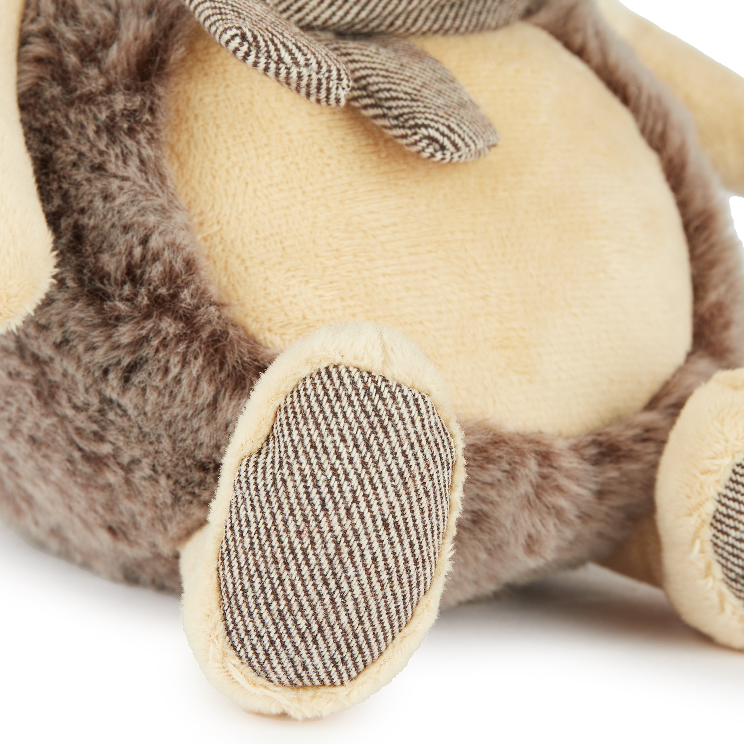 Spielfigur Igel Piksi