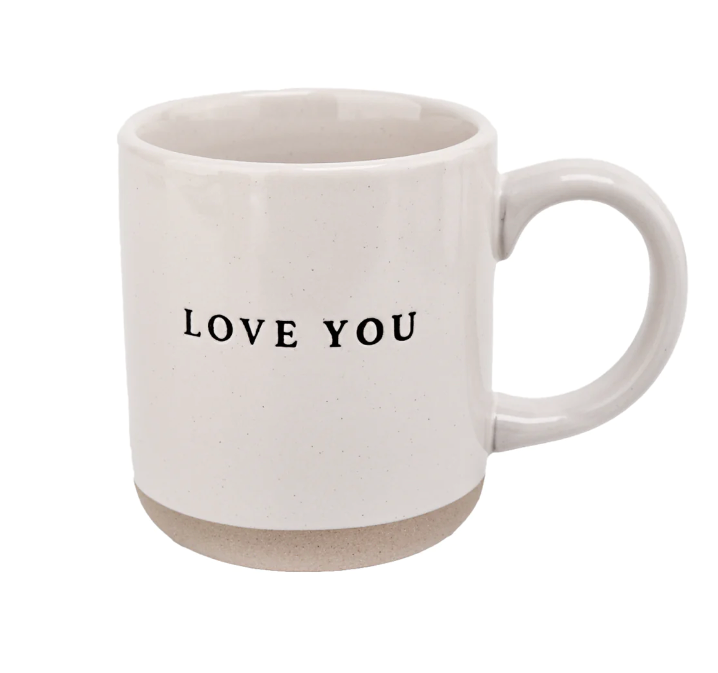 Love You - Tasse