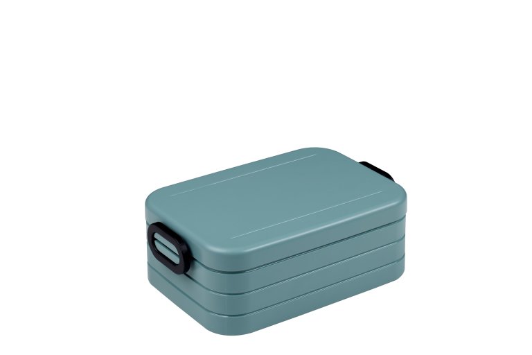 Lunchbox Take a Break midi - Nordic green