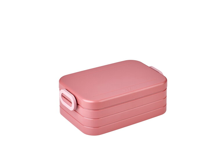 Lunchbox Take a Break midi - Vivid mauve