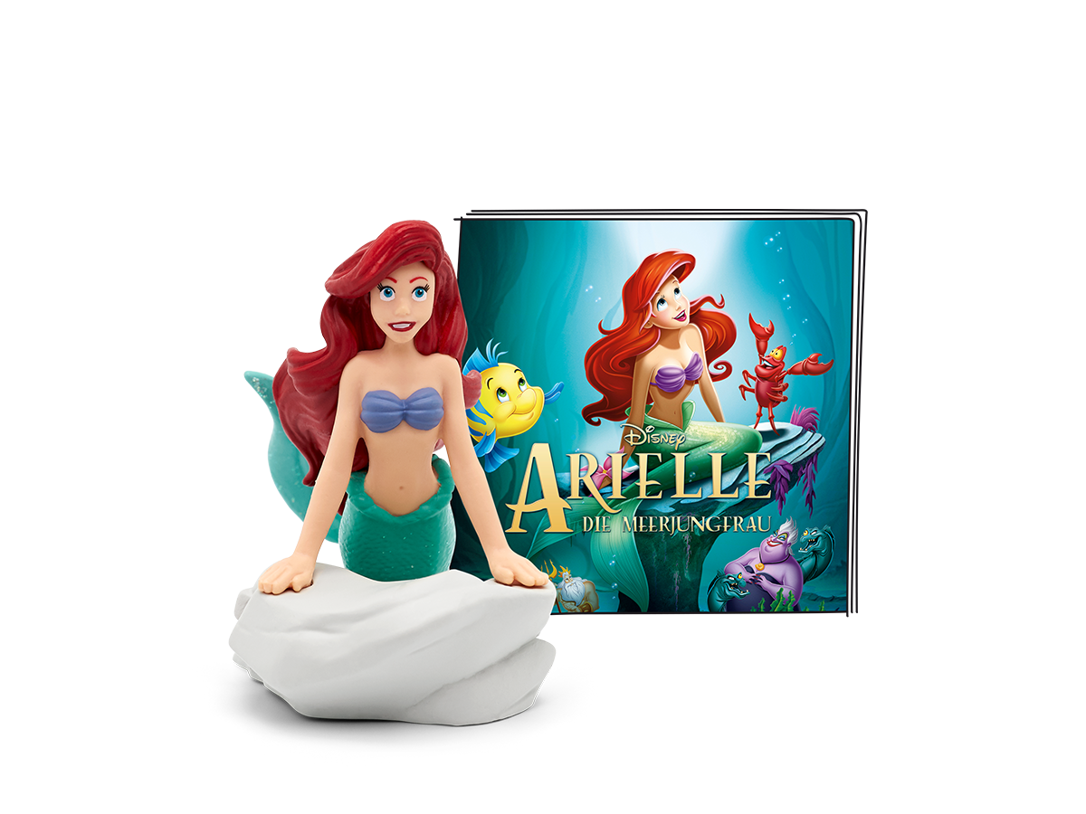 Disney Arielle die Meerjungfrau