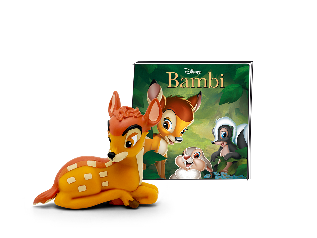 Disney - Bambi