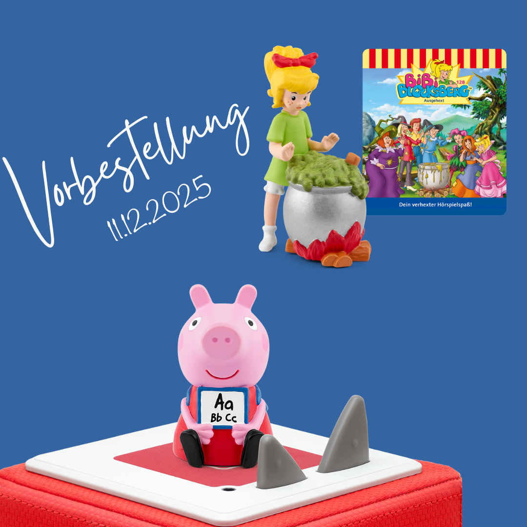 Vorbestellung 11.12.2025