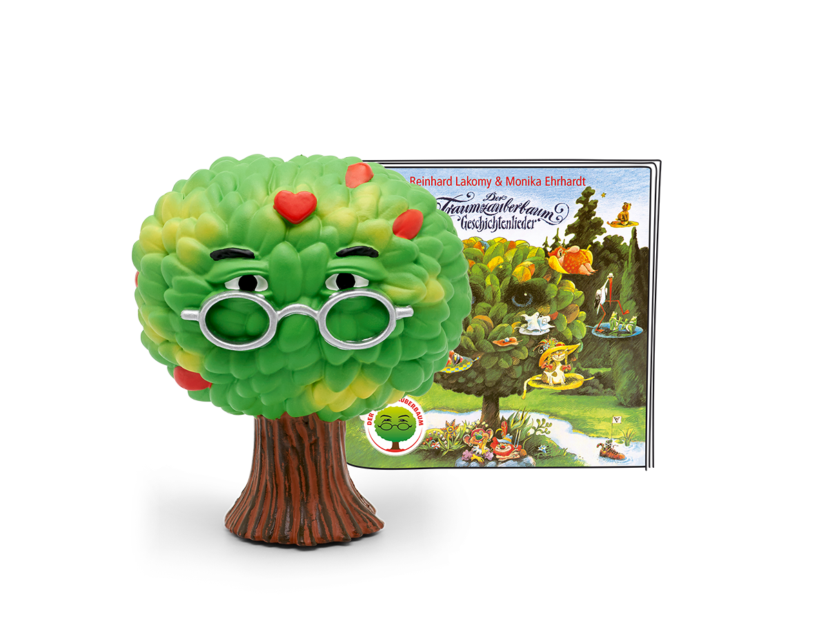 Der Traumzauberbaum
