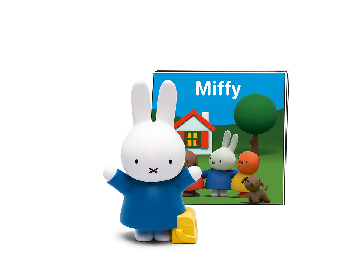 Miffy