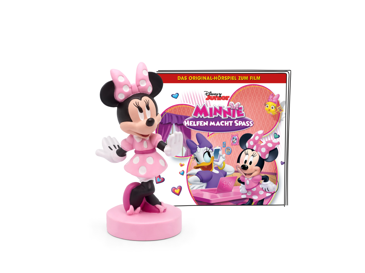 Disney Minnie Maus