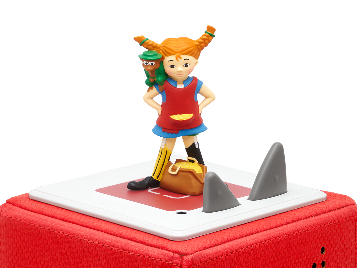 Tonie - Pippi Langstrumpf
