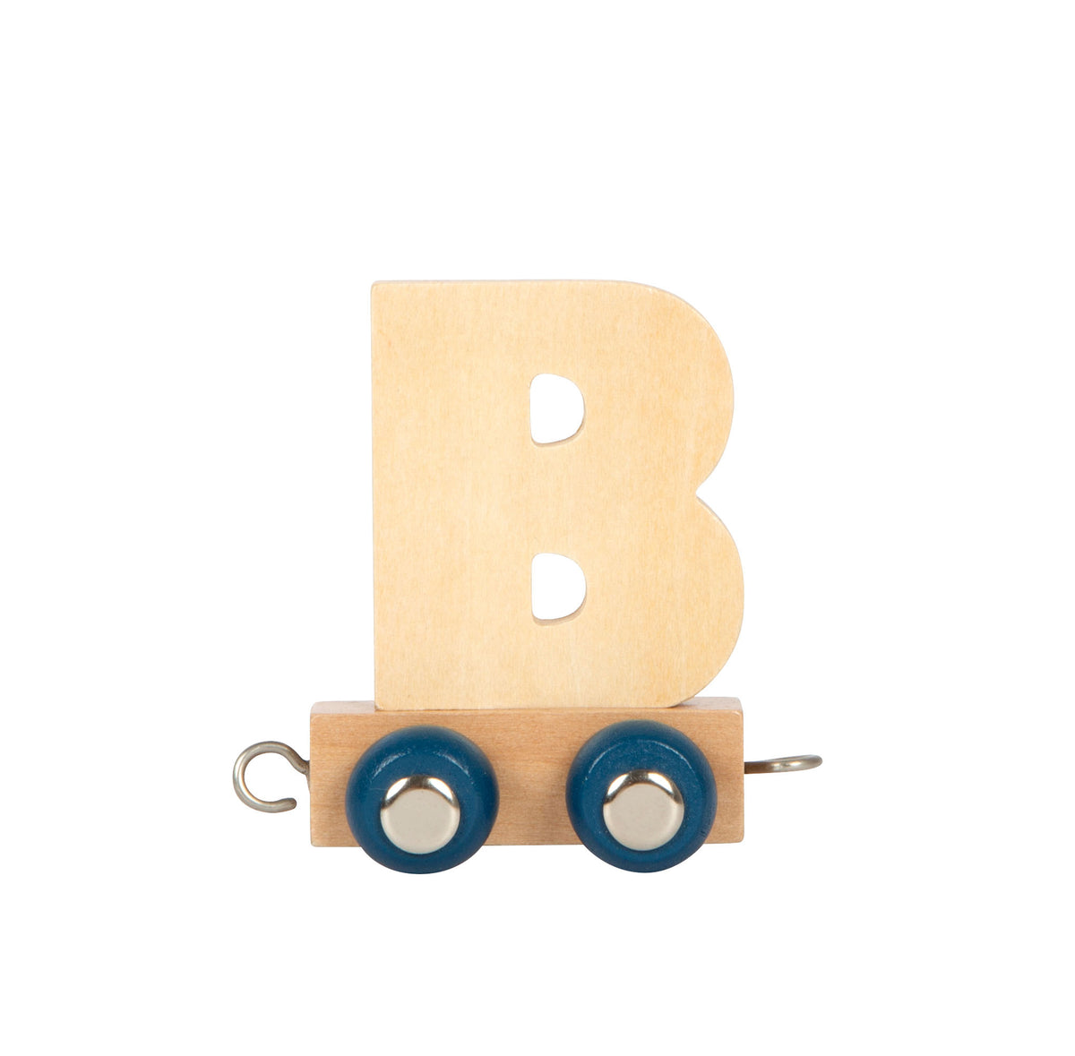 Buchstabenzug Polar B