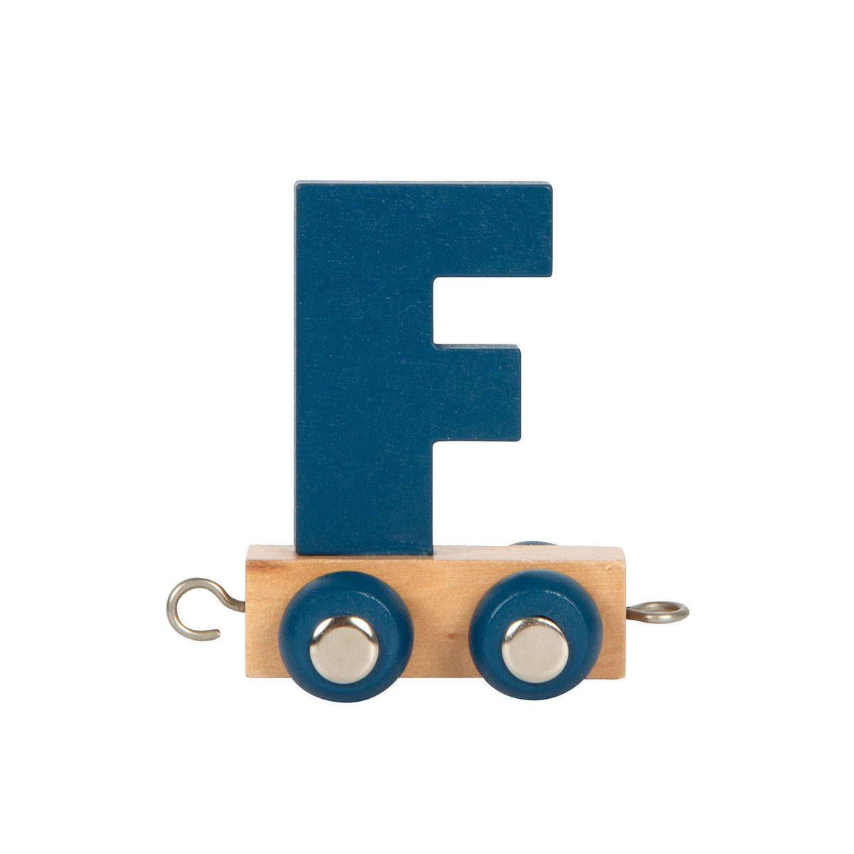 Buchstabenzug Polar F