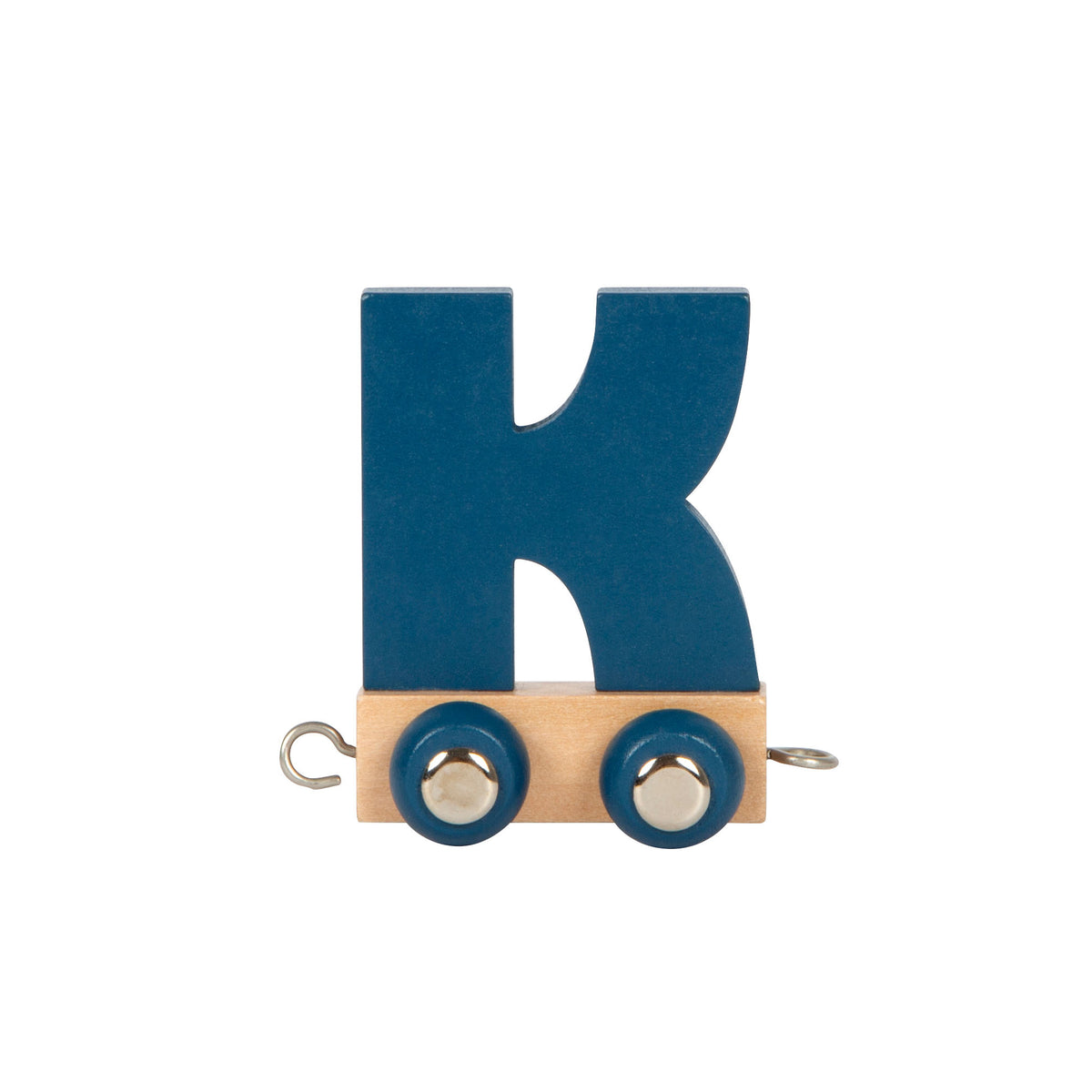 Buchstabenzug Polar K