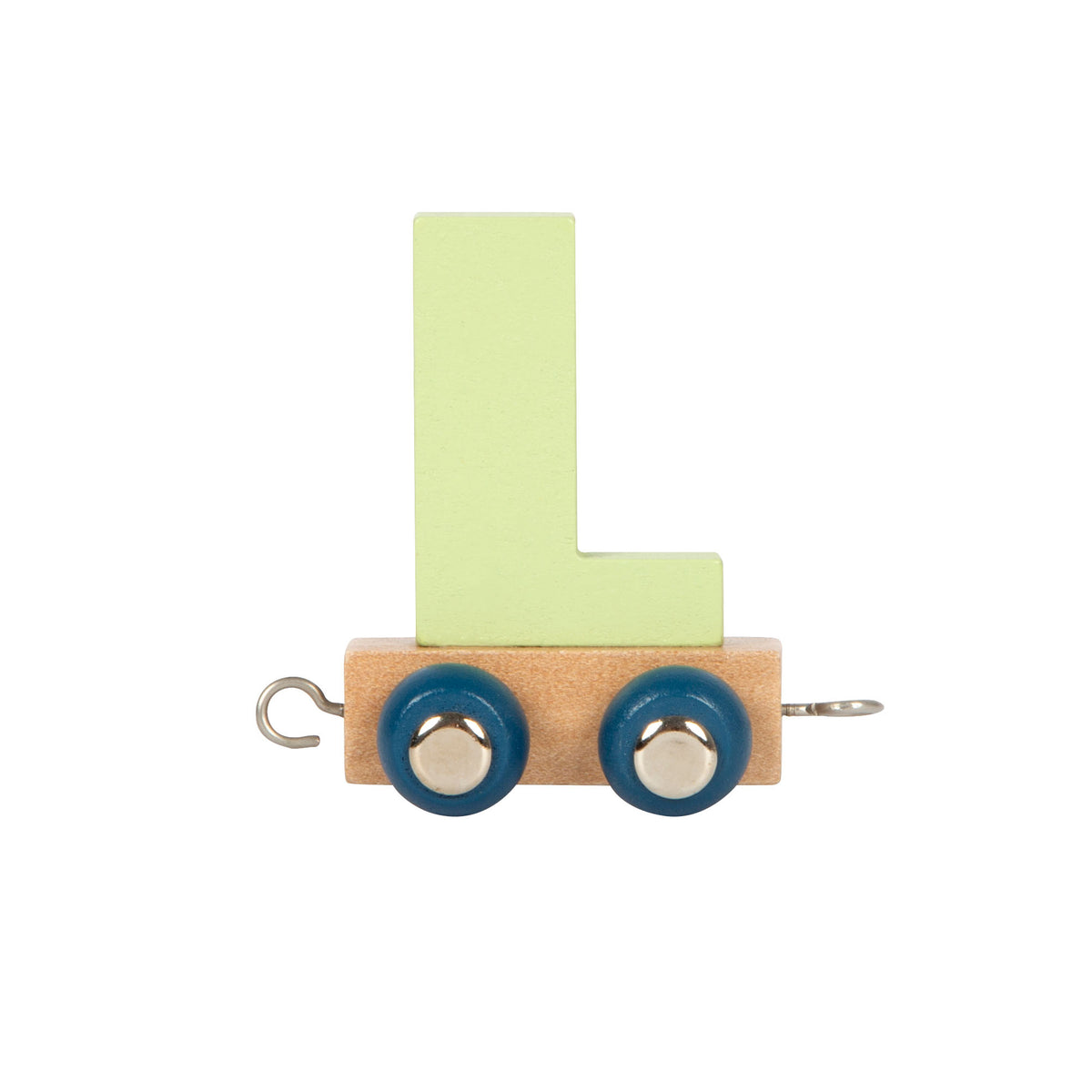 Buchstabenzug Polar L