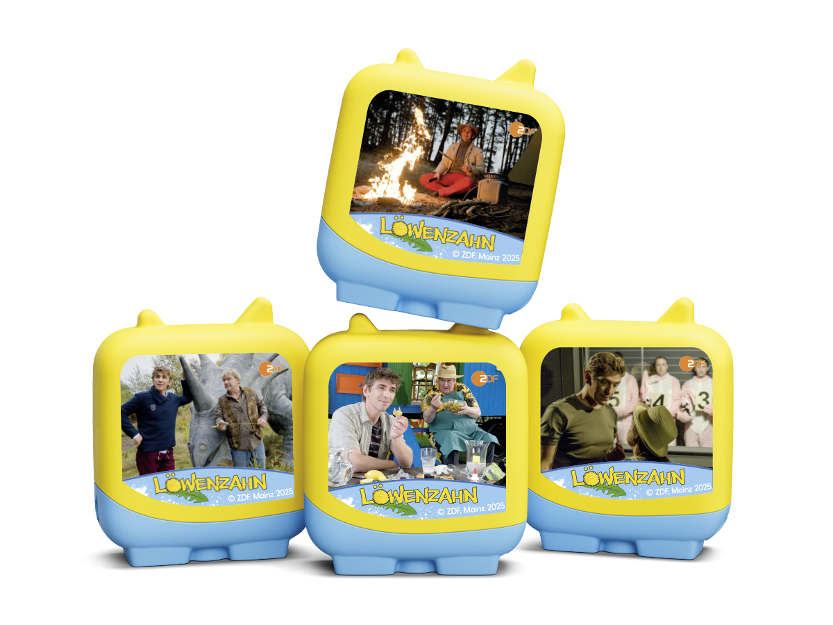 Tonies Vorbestellung 13.11.25