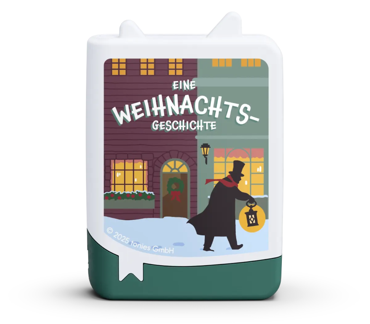 Weihnachts-Tonies Vorbestellung 15.09 Versand