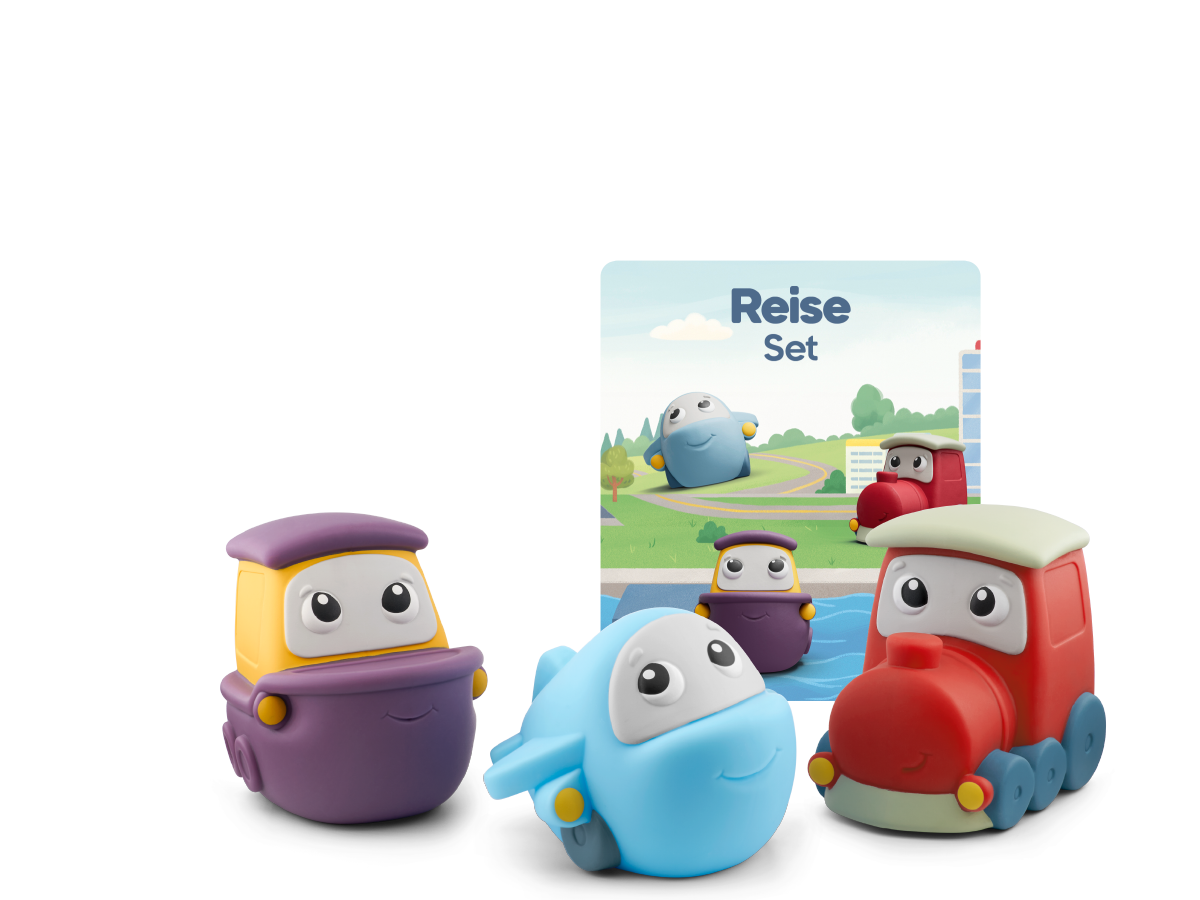 Tonie Vorbestellung Februar 2026