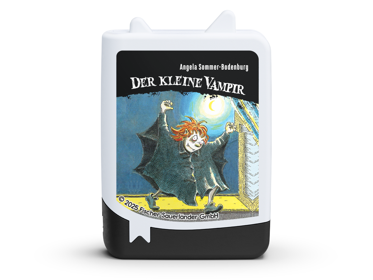 Tonies Vorbestellung Oktober 2026