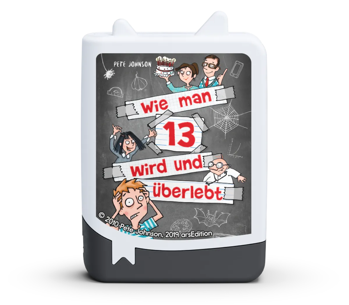 Tonie Vorbestellung 15.09 Versand