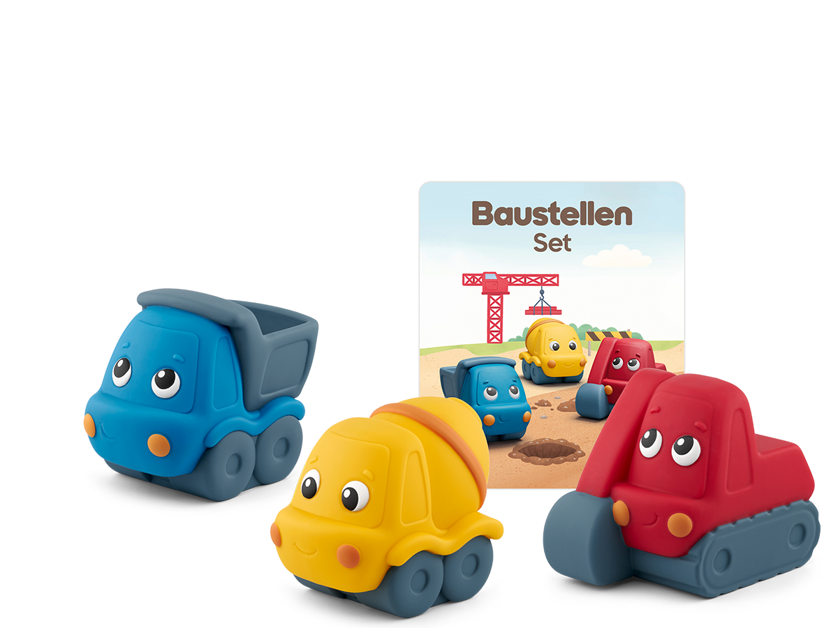 Tonies Vorbestellung Oktober 2026