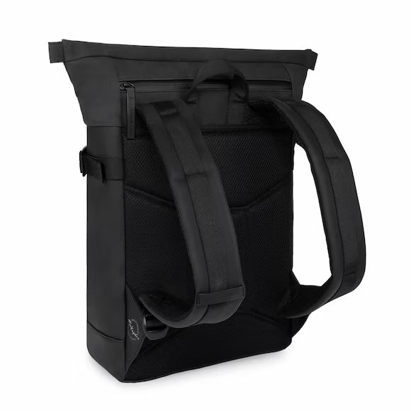 Rucksack Aarhus All Black