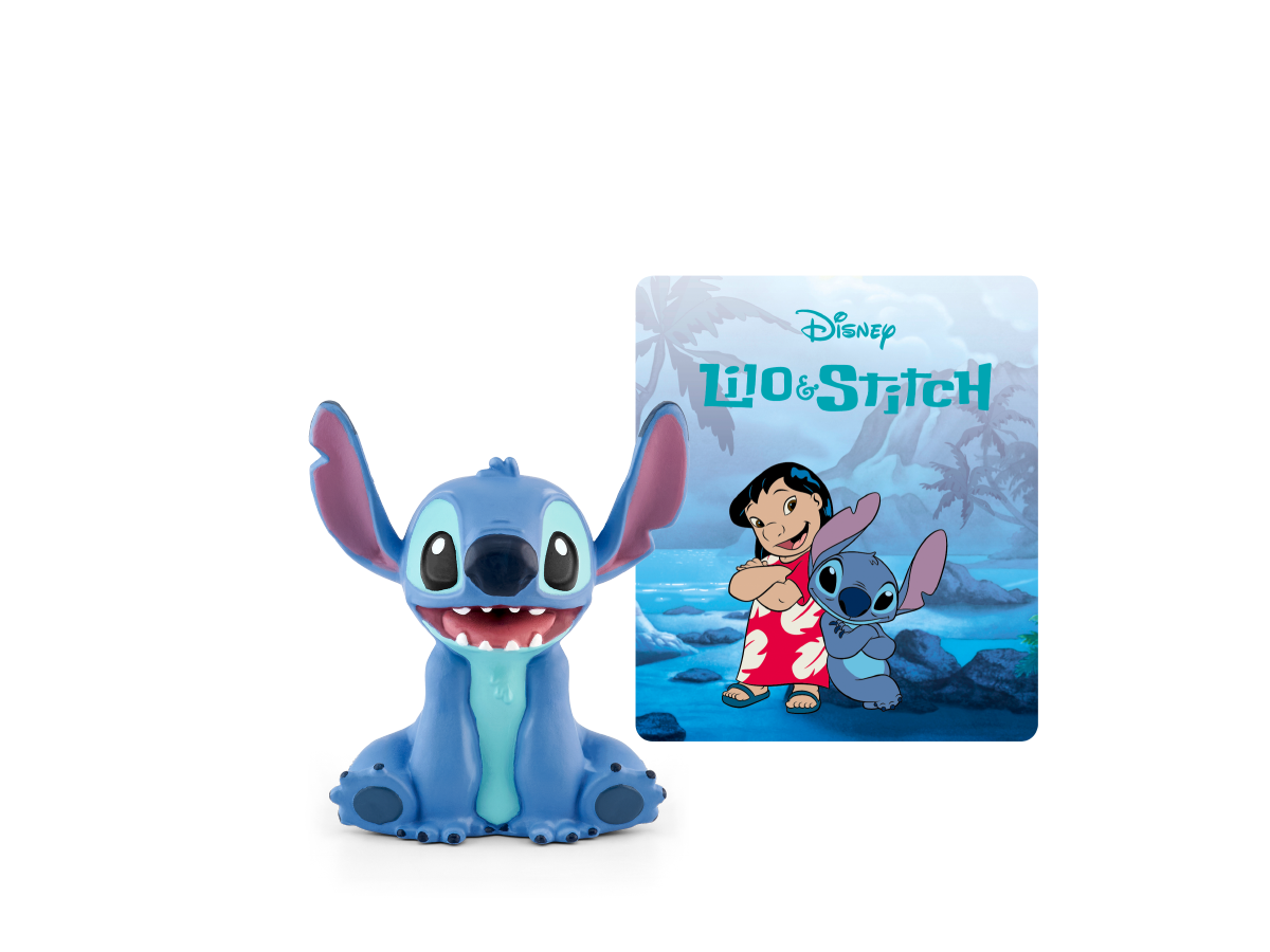 Tonie - Disney – Lilo & Stitch