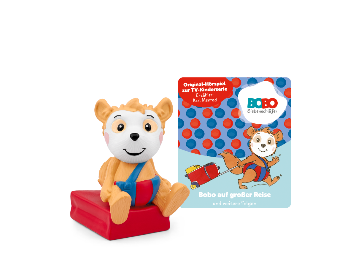 Vorbestellung Tonies Mai 2026