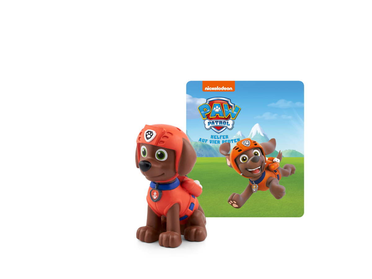 PAW Patrol | Zuma