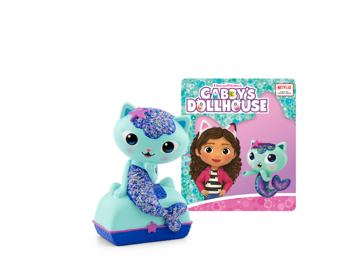 Gabby´s Dollhouse - Mercat