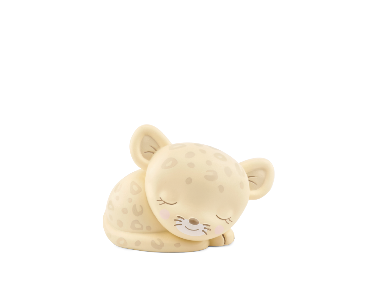 Schlummerjaguar