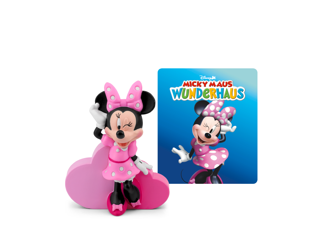 Micky Maus Wunderhaus (Minnie)