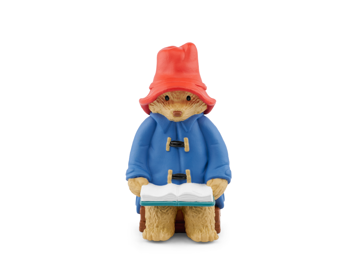 Paddington