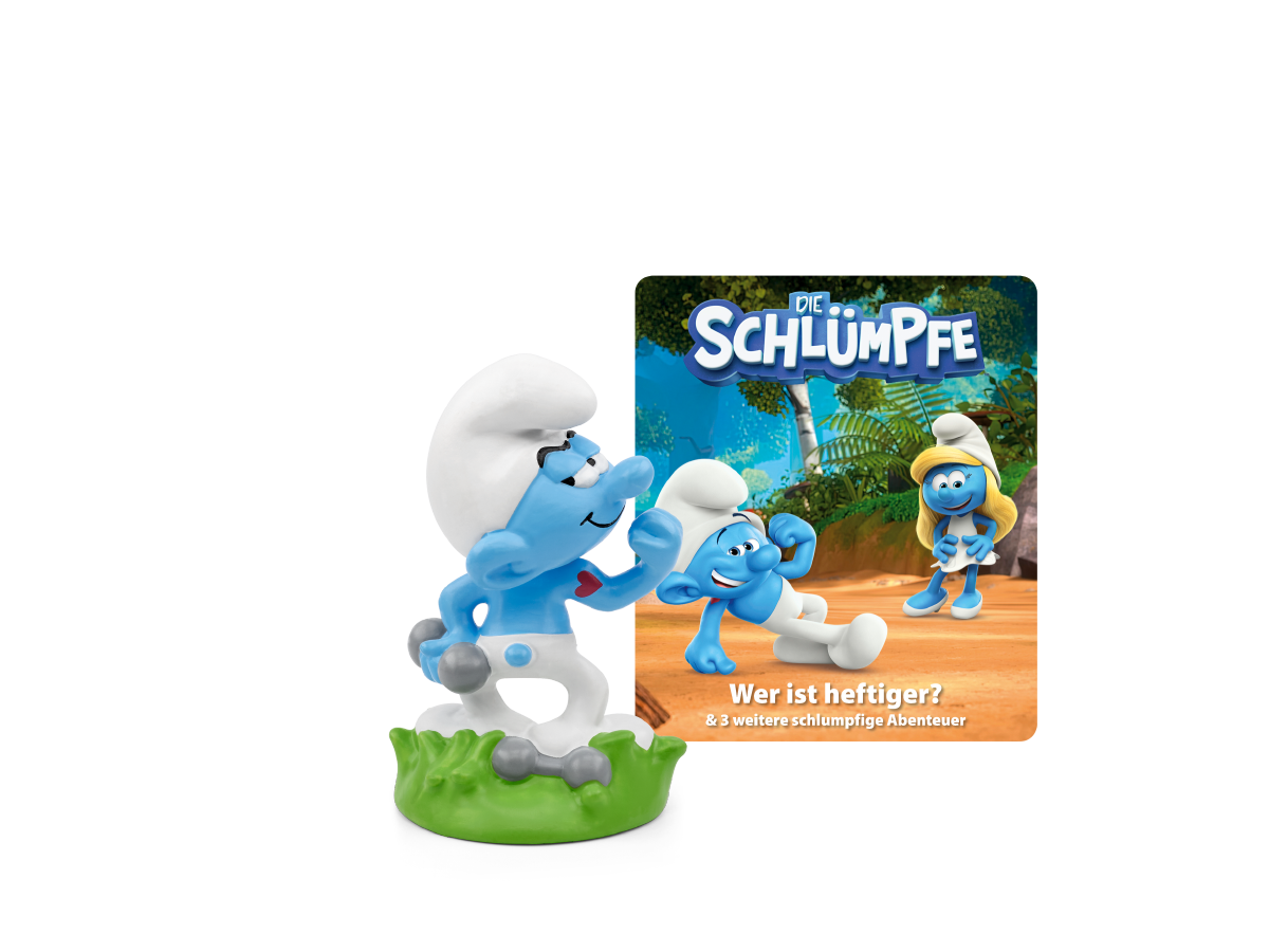 Tonie Vorbestellung März 2026 Tonies