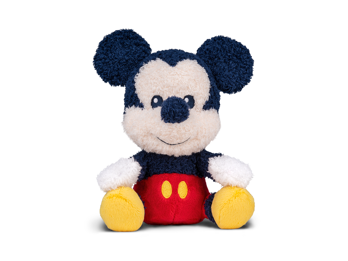 Cuddle Tonies - Micky Maus
