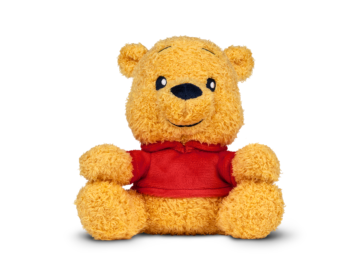 Cuddle Tonies - Winnie
