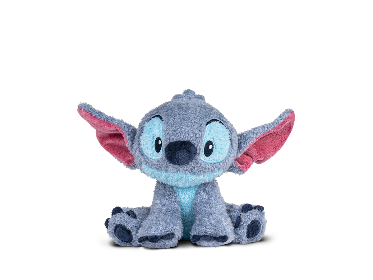 Cuddle Tonie Stich