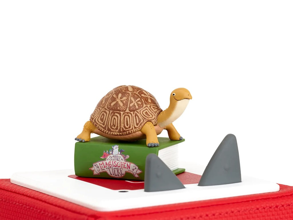 Die Schule der magischen Tiere | Tonie Hörspiel