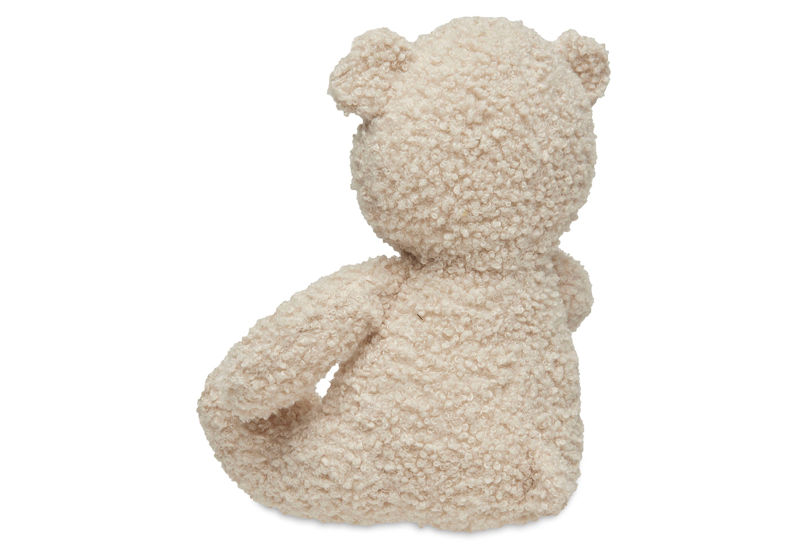 Kuscheltier - Teddy Bear - Naturel
