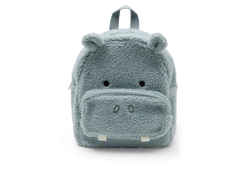 Rucksack - Hippo Happpy