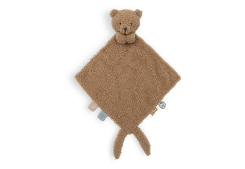 Schmusetuch - Jolllies Bear Brave