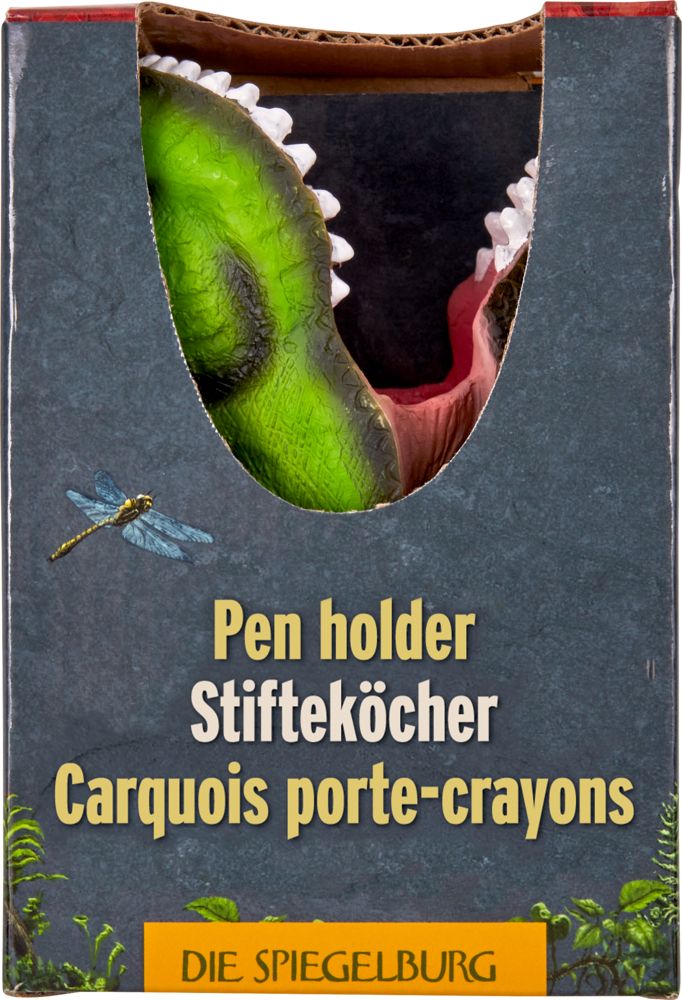 Stifteköcher T-Rex World
