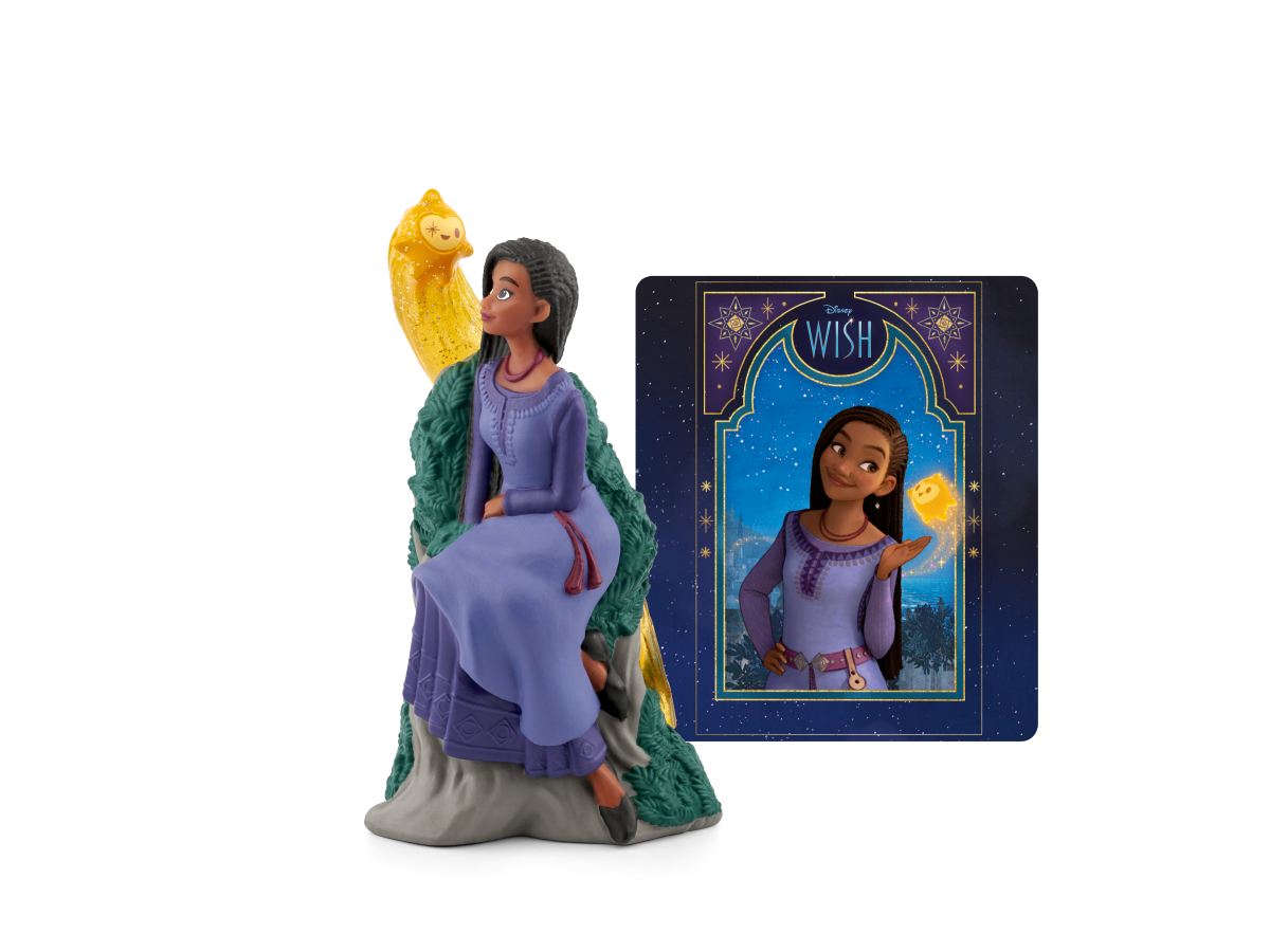 Disney: Wish | Tonie