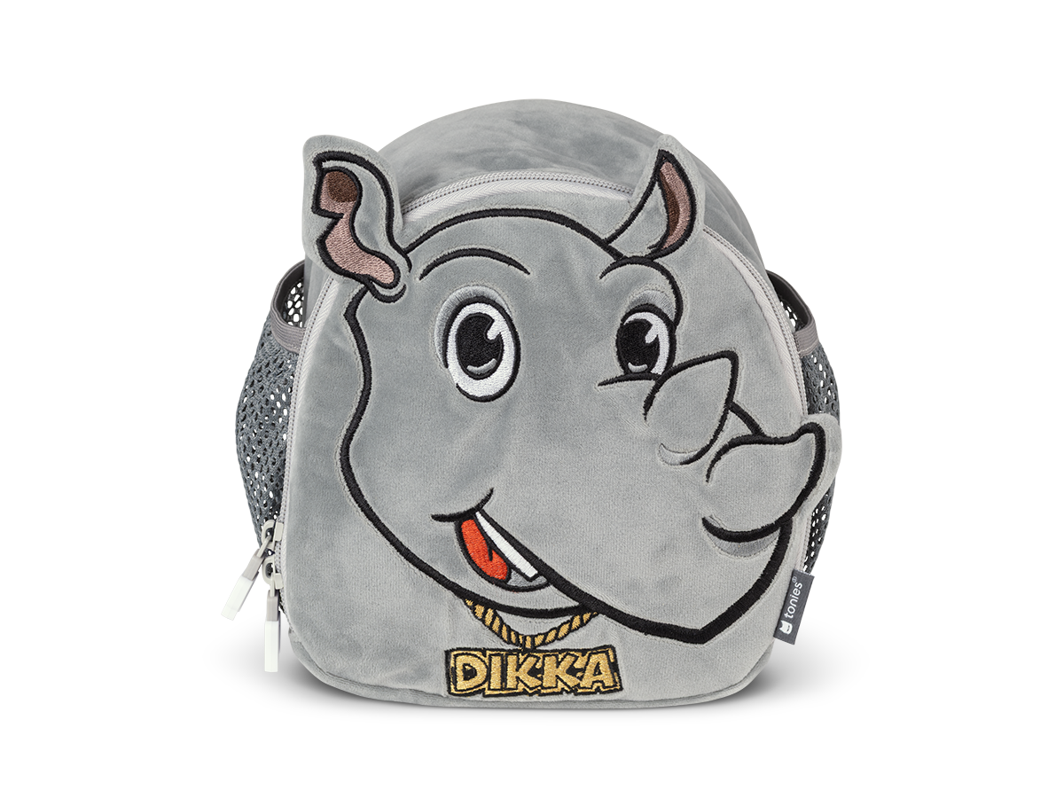 DIKKA Rucksack