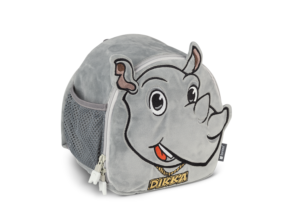 DIKKA Rucksack