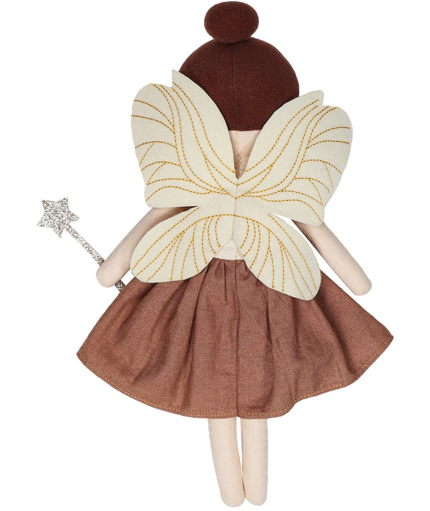 Fairy Fleur Doll