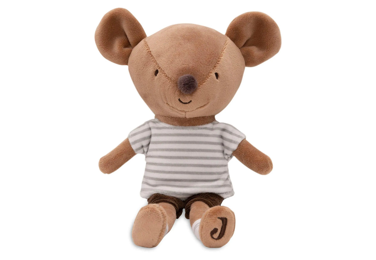 Kuscheltier Maus Jollein