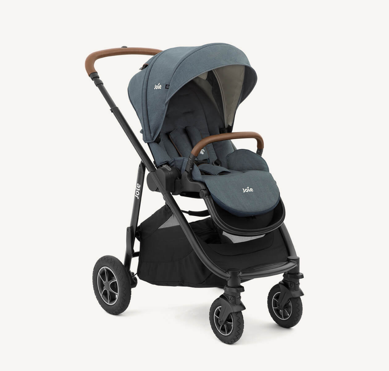 Kinderwagen | versatrax™