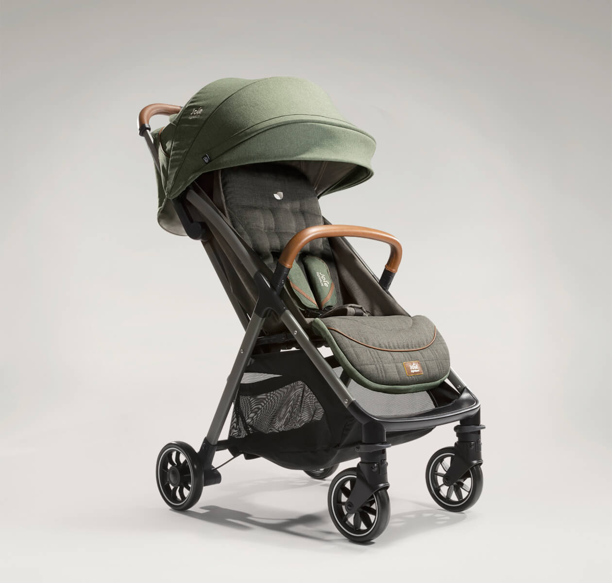 Kinderwagen | parcel™ Signature