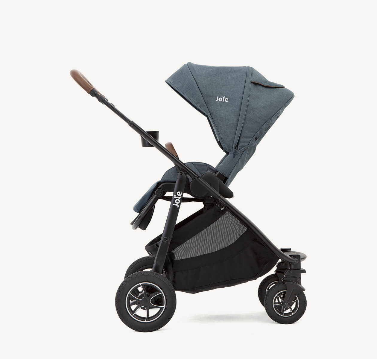 Kinderwagen | versatrax™