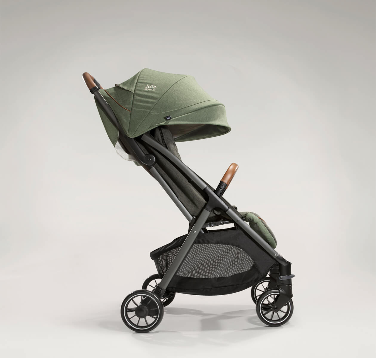 Kinderwagen | parcel™ Signature