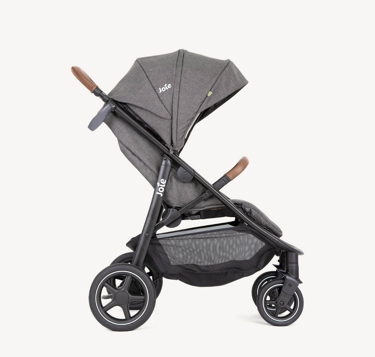 Kinderwagen | mytrax™ pro